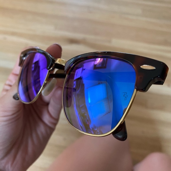 RayBan Clubmaster - Picture 3 of 11